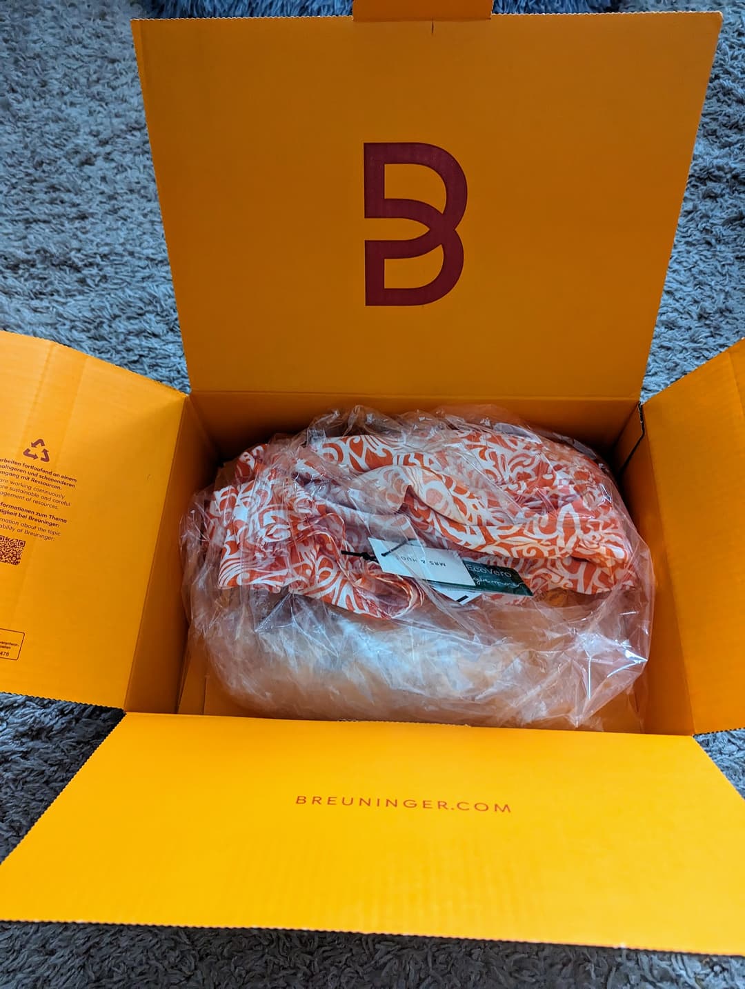 breuninger box