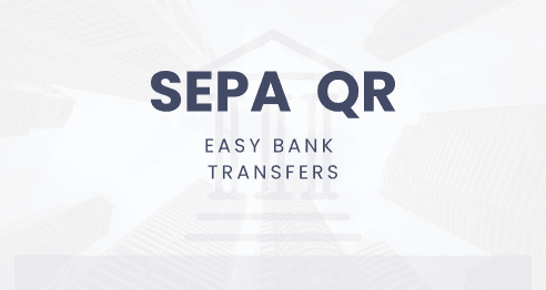 Sepa QR